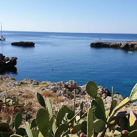 アパート Giu&giu サンタ・カテリーナ