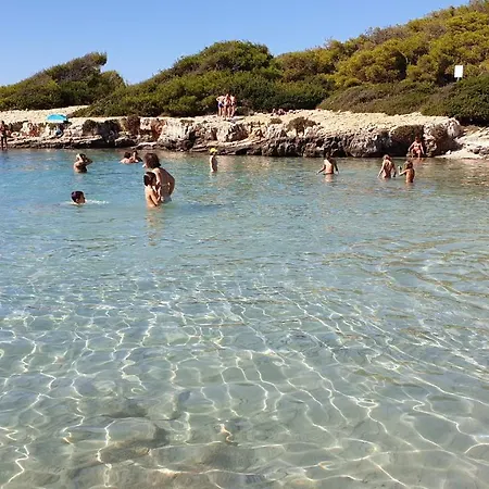 Giu&giu アパート サンタ・カテリーナ