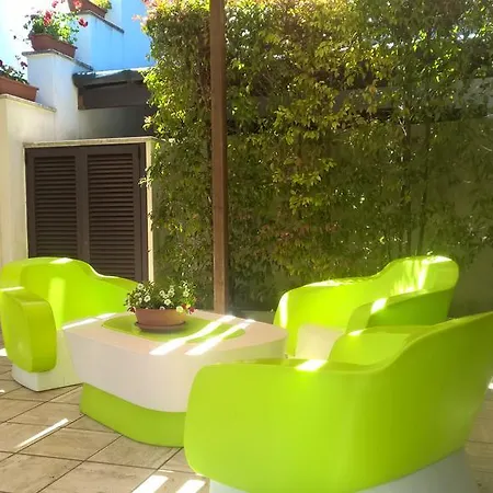 Giu&giu アパート *