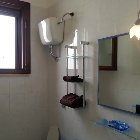 Appartamento Giu&giu Santa Caterina (Apulia)