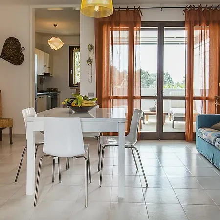 Appartamento Giu&giu