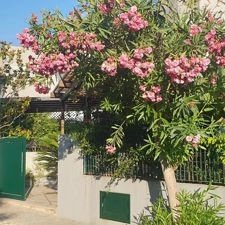 Giu&giu Διαμέρισμα