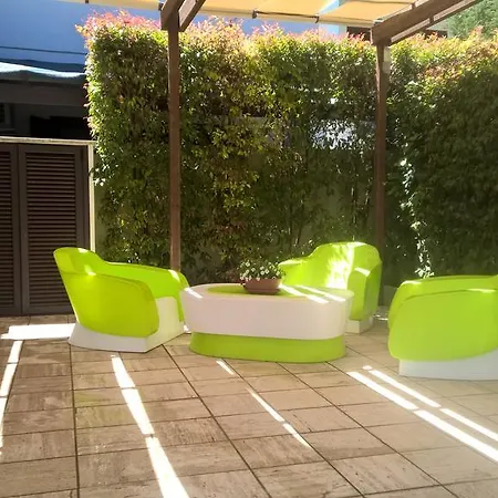 Giu&giu Διαμέρισμα