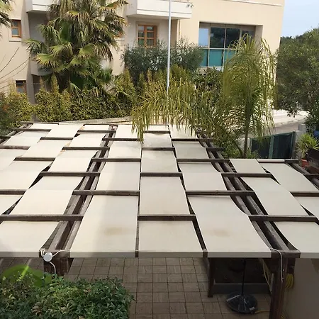 Appartement Giu&giu *