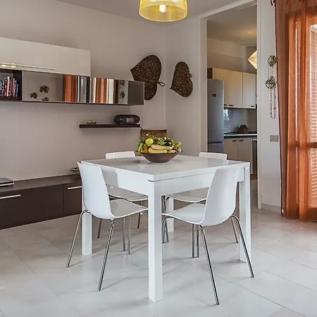 Giu&giu Appartement *