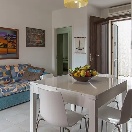 Giu&giu Appartement Santa Caterina (Lecce)