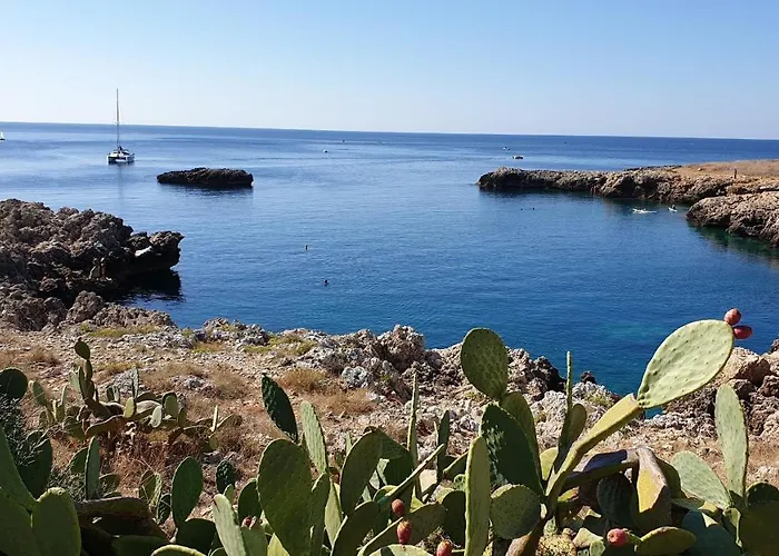 Apartment Giu&giu Santa Caterina (Lecce)