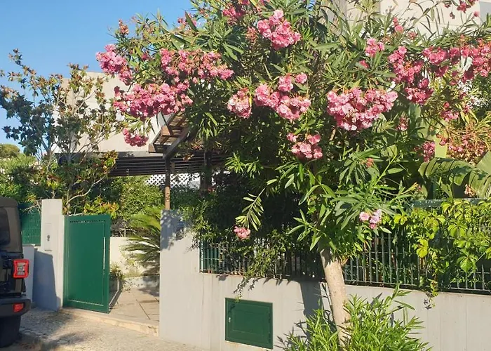 Giu&giu Apartment