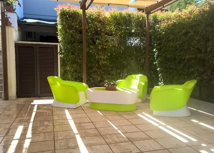 Giu&giu Apartment